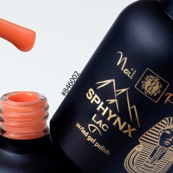   SPHYNX lac 846002/gēla laka 10ml