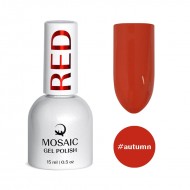 Mosaic Autumn gel polish 15 ml