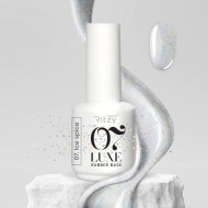 Ritzy Luxe Ice spice 07 rubber base gel 15 ml.