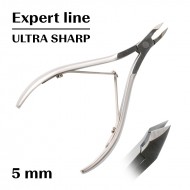 Mosaic cuticle nipper Expert 5 mm