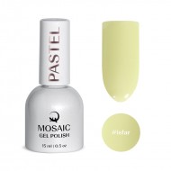 Mosaic Isfar gēla laka 15 ml