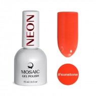 Mosaic Sunstone gel polish 15 ml