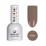 Mosaic Chic gel polish 15 ml