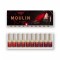 Ritzy Lac R1- R10 kolekcija Moulin rouge gēllakas 9 ml