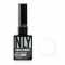 NLY Fiber Rubber Colour Gel Clear 15 ml