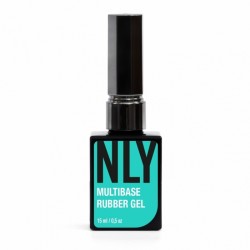 NLY Multibase Rubber Gel 15 ml