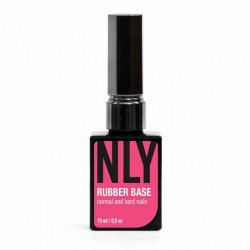 NLY Rubber Base 15 ml