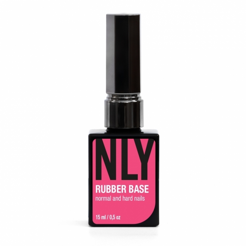 NLY Rubber Base 15 ml