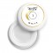 Ritzy Gēla krāsa WHITE 01 — 5 ml
