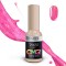 Ritzy Lac OMG 2 pink me now gel polish 9 ml