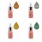 Mosaic cuticle oil kit 4 x 5 ml