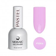 Mosaic Idea gēla laka 15 ml