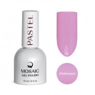 Mosaic Introvert gel polish 15 ml