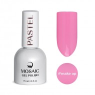 Mosaic Make up gel polish 15 ml