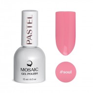 Mosaic Soul gel polish 15 ml