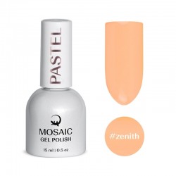 Mosaic Zenith gēla laka 15 ml