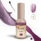 Ritzy lac 181 Frozen Rose гель лак 9 мл 