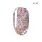 Ritzy lac 185 Dolce Vita gel polish 9 ml