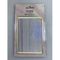 Ritzy TM/Nail art Stickers/C9