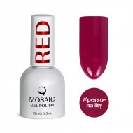 Mosaic Personality gel polish 15 ml