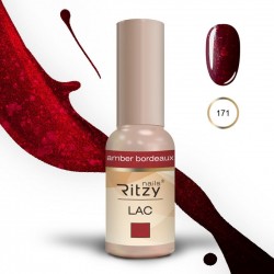 Ritzy lac gel polish 171-180