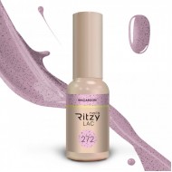 Ritzy Lac 272 Macaroon gēla laka 9 ml