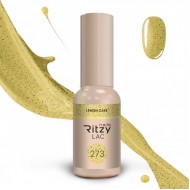 Ritzy Lac 273 Lemon cake gēla laka 9 ml