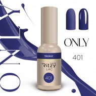 Ritzy Lac 401 Trophy gel polish 9 ml