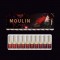 Ritzy Lac gēllakas kolekcija Moulin rouge R1- R10