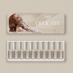 Delicate D1 - D10 kolekcija