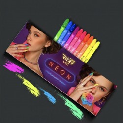 Neon N1 - N10 kolekcija
