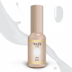 Ritzy Lac M1 Coconut gēla laka 9 ml