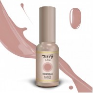 Ritzy Lac M10 Magnolia gēla laka 9 ml