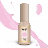 Ritzy Lac M5 Heaven gel polish 9 ml