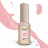 Ritzy Lac M7 Couture гель лак 9 мл 