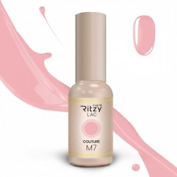 Ritzy Lac M7 Couture гель лак 9 мл 