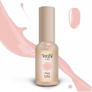 Ritzy Lac M9 Tulle gēla laka 9 ml