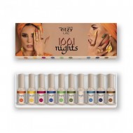 Ritzy Lac 361-370 Collection 1001 Nights gēla laka 