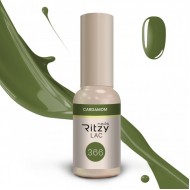 Ritzy Lac 366 Cardamom gēla laka 9 ml