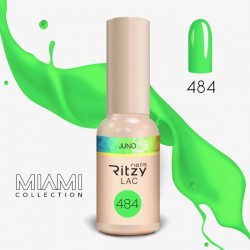 Ritzy Lac 484 Juno gēla laka 9 ml