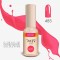 Ritzy Lac 485 Vice pink gēllaka 9 ml