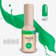 Ritzy Lac 487 Palmera gēla laka 9 ml