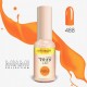 Ritzy Lac 488 Vero Beach gēla laka 9 ml