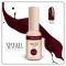 Ritzy Lac 432 Garnet night gēllaka 9 ml