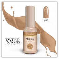 Ritzy Lac 436 Butterscotch gēllaka 9 ml
