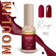 Ritzy Lac R10 Broadway gēla laka 9 ml