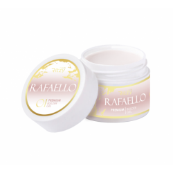 Ritzy Premium Rafaello 01 būvējošais gēls 5 ml