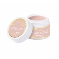 Ritzy Premium Cappuccino 02 būvējošais gēls 5 ml