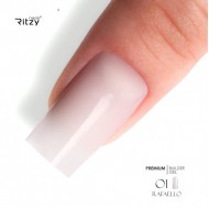 Ritzy Premium Rafaello 01 būvējošais gēls 5 ml