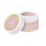 Ritzy Premium Creme brulle 03 būvējošais gēls 15 ml
